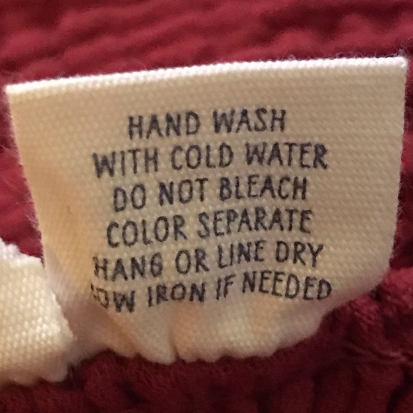 🆕 Sky and Sparrow Red Tube Top-Small - Picture 7 of 7